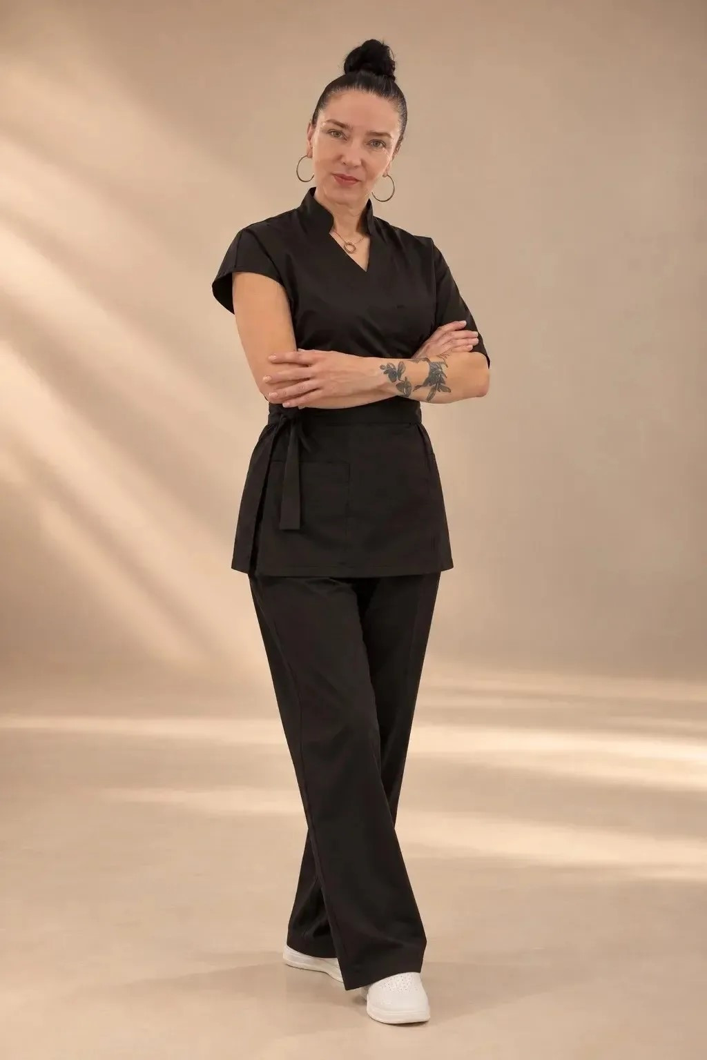 Ажгулова Инна Алексеевна